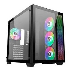 CASE ABYSM SAVA ARGB...