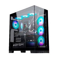 CASE ABYSM SAVA ARGB...