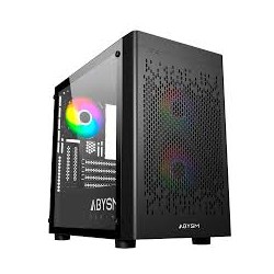 CASE ABYSM Danube Inva...