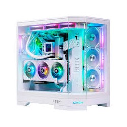 CASE ABYSM Danube SavaH600...