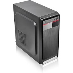 CASE L-LINK KLUSTER ATX USB...
