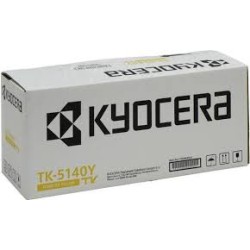 TONER ORIGINALE KYOCERA...