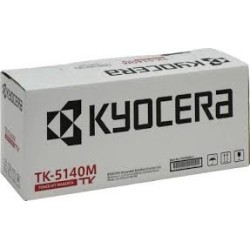 TONER ORIGINALE KYOCERA...