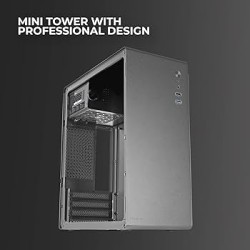 CASE TACENS 2ORUMX500 Slim...