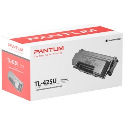 TONER ORIGINALE PANTUM...