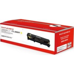 TONER ORIGINALE PANTUM...