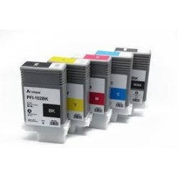 Cartuccia Compatibile CANON IP 4200 Black PGI-5BK PGI 5BK