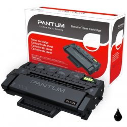 TONER ORIGINALE PANTUM...