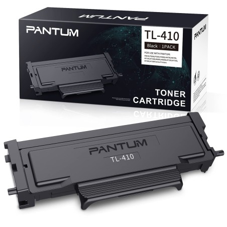 TONER ORIGINALE PANTUM
