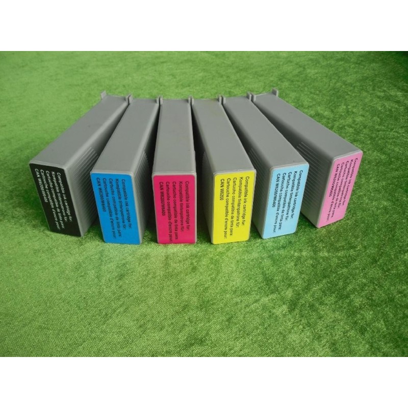 Cartuccia Compatibile CANON PFI-102MBk PFI 102MBK YELLOW DYE IPF 500