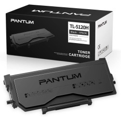 TONER ORIGINALE PANTUM...