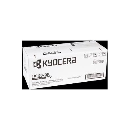TONER ORIGINALE 📎KYOCERA