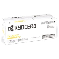 Toner Kyocera
