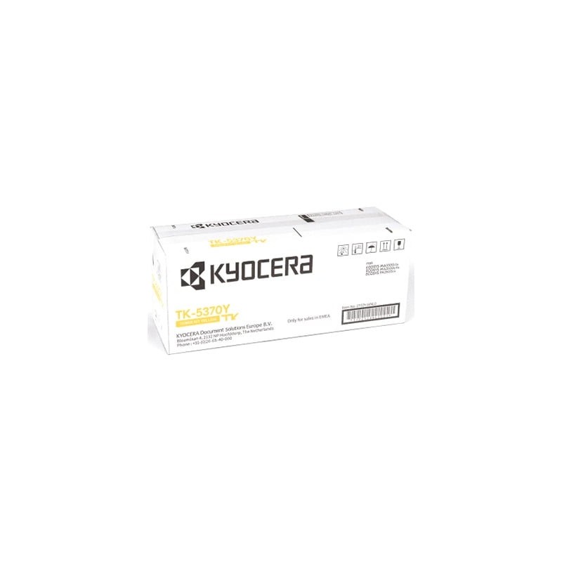 Toner Kyocera