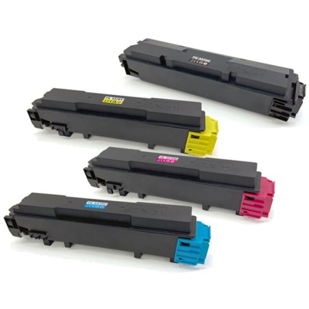 Kyocera toner magenta