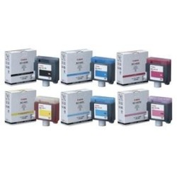 Cartuccia Compatibile CANON BJW-7250 BCI-1401PC BCI 1401PC LIGHT CIANO