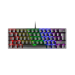 TASTIERA GAMING MECCANICA...