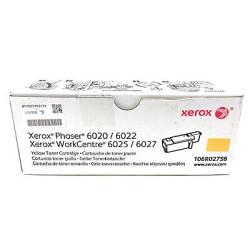 TONER ORIGINALE XEROX...