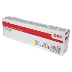 TONER ORIGINALE OKI GENUINE...