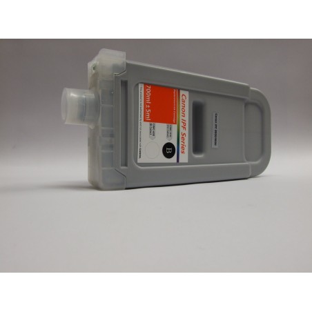 Cartuccia Compatibile CANON PFI-102Bk PFI 102BK NERO DYE IPF 500