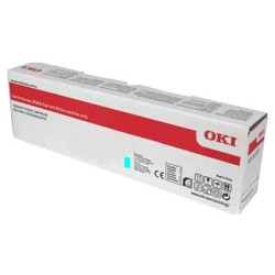 TONER ORIGINALE OKI GENUINE...
