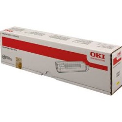 TONER ORIGINALE OKI MC851...