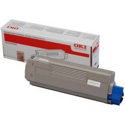 TONER ORIGINALE OKI MC851...
