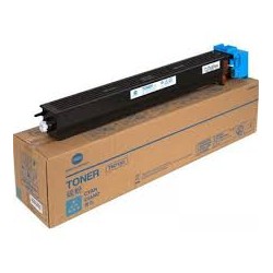 TONER ORIGINALE KONICA...