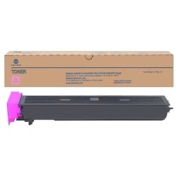TONER ORIGINALE KONICA...