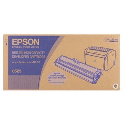 TONER ORIGINALE EPSON...