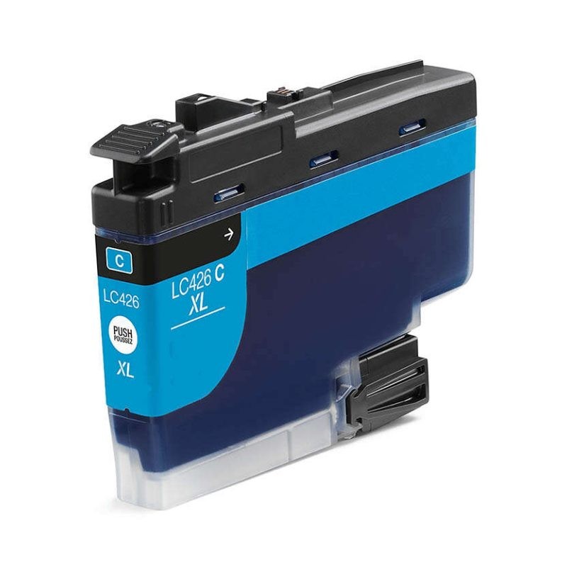 Cartuccia brother compatibile