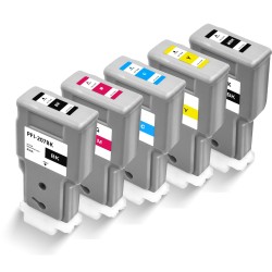 CARTUCCIA COMPATIBILE CANON...