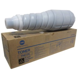 TONER ORIGINALE Konica...