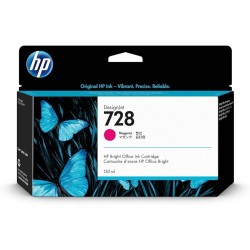 CARTUCCIA ORIGINALE HP 728M...