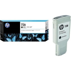 CARTUCCIA ORIGINALE HP 728K...
