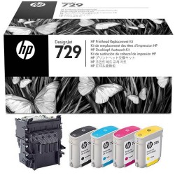 TESTINA DI STAMPA ORIGINALE...