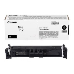 TONER ORIGINALE CANON...