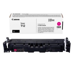 TONER ORIGINALE CANON...