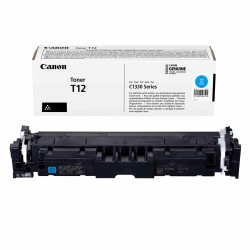 TONER ORIGINALE CANON...