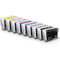 CARTUCCIA COMPATIBILE EPSON...