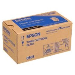 TONER ORIGINALE EPSON...