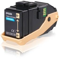 TONER ORIGINALE EPSON...