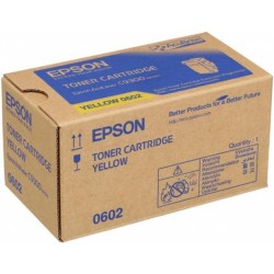 TONER ORIGINALE EPSON...