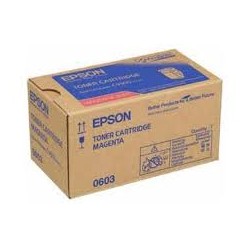 TONER ORIGINALE EPSON...
