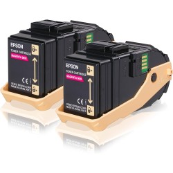 Toner ORIGINALE EPSON...