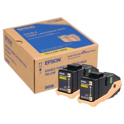 Toner ORIGINALE EPSON...