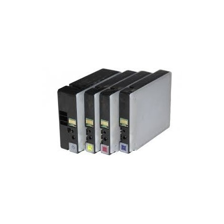 Cartuccia Compatibile CANON BLACK PGI-2500XLBK PGI-2500 XLBK Maxify iB4000