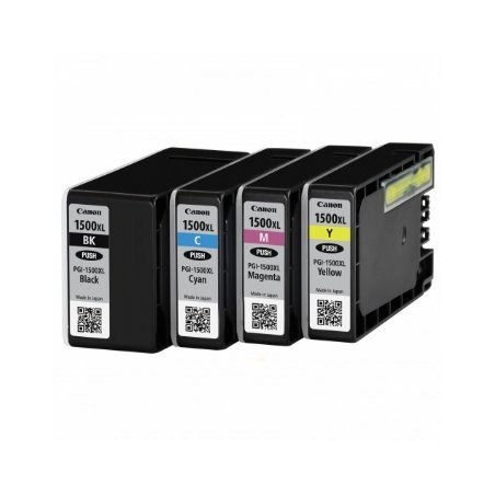 Cartuccia Compatibile CANON BLACK PGI-2500XLBK PGI-2500 XLBK Maxify iB4000