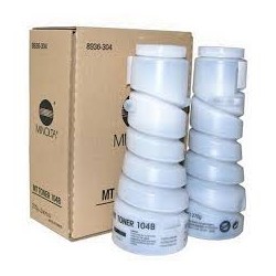 TONER ORIGINALE KONICA...