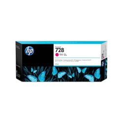 CARTUCCIA ORIGINALE HP 728Y...
